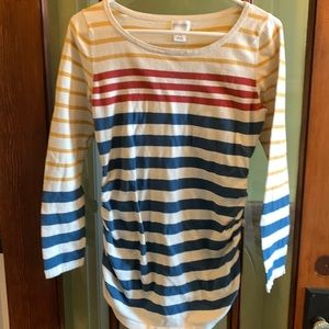 Women’s Motherhood Maternity Top size M